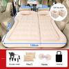 Inflatable SUV Car Mattress & Travel Bed