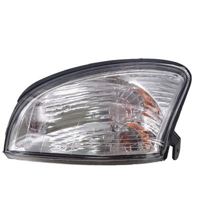 Hoeklamp Geschikt voor:Toyota Landcruiser 100(FZJ100 UZJ100)1998-2007 OE:81510-60490