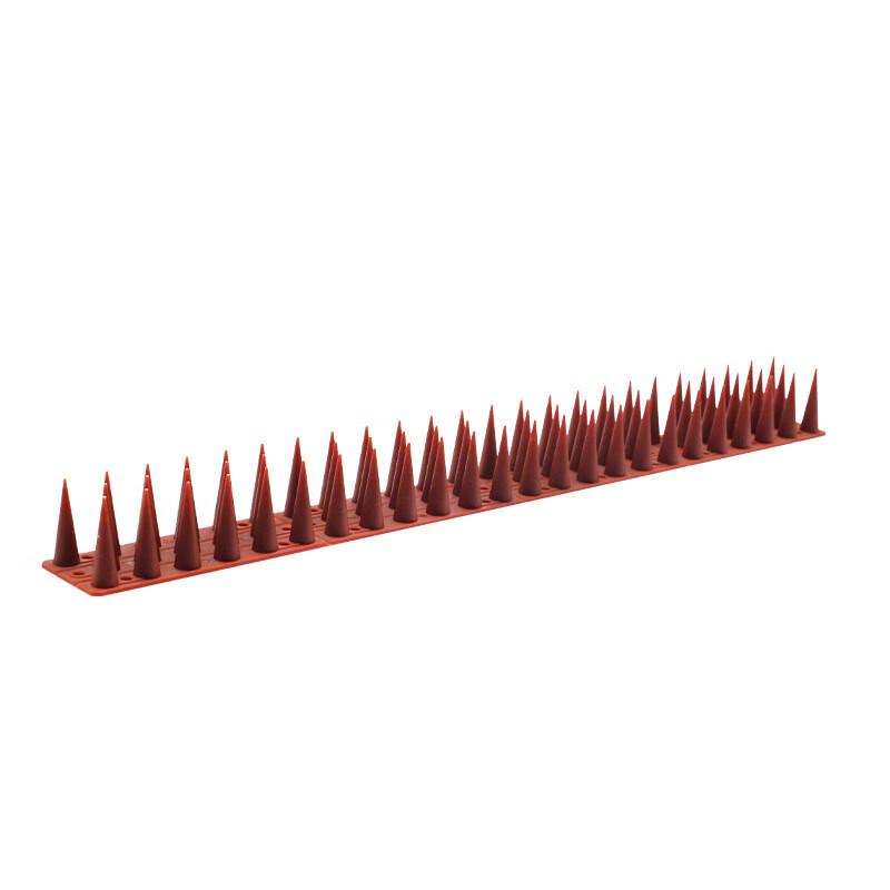 Plastic Bird & Pest Deterrent Spikes