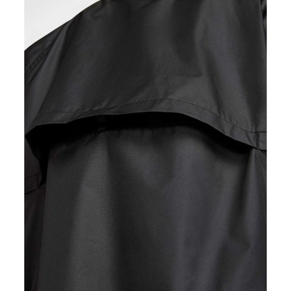 Nike Club Roscoe Futura Waterproof Casual Stylish Versatile Jacket Men Jacket HV1140-010