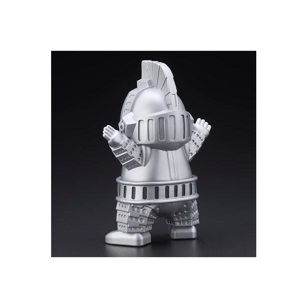 Art Spirits Q Collection Ultraman Z Windham Height Approx. 130mm PVC Painted Finished Figure AT053