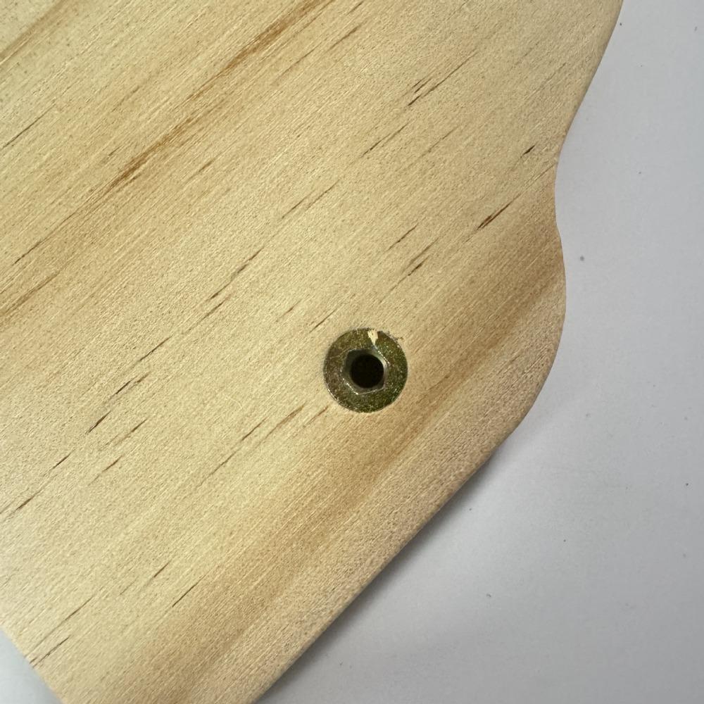 Wooden Hamster Platform Funny Mini Wood Table Playset Small Pets Playing Stand  For Chinchilla