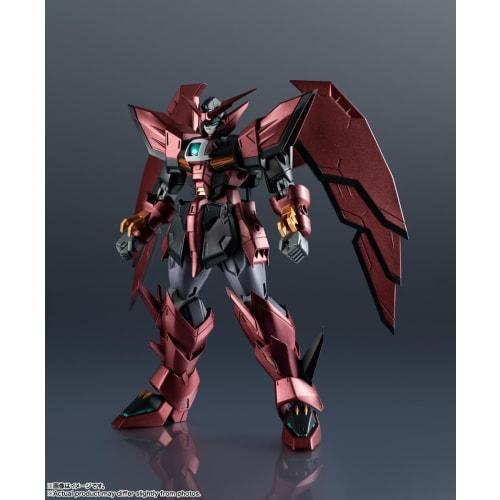 TAMASHII NATIONS GUNDAM UNIVERSE New Mobile Report Gundam Wing OZ-13MS GUNDAM EPYON Approximately 155mm PVC & ABS Painted Movable Figure