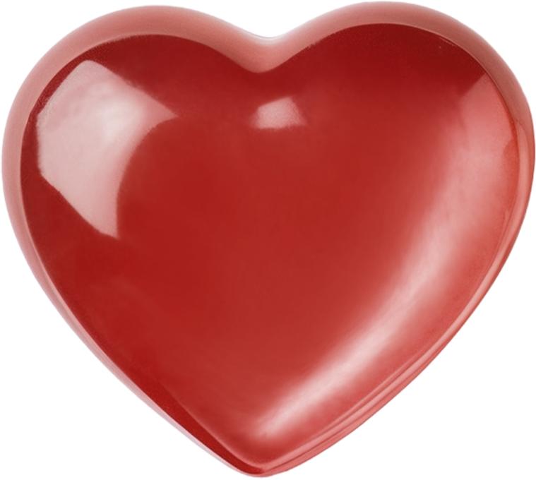 YNM Heart Gelling Lip Tint 6 types