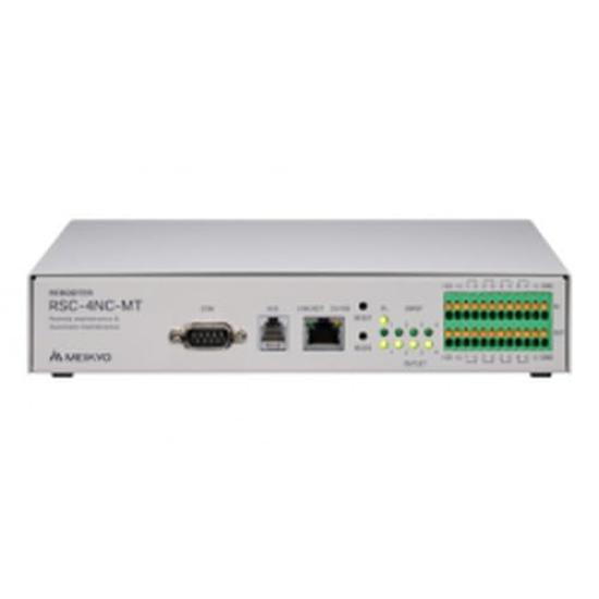 

Meikyo Denki REBOOTER RSC-4NC-MT