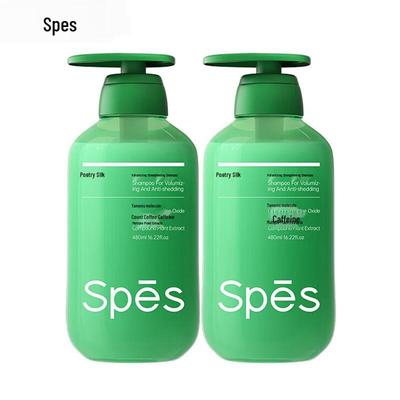 Şampuanlar ve saç kremleri – Şampuanlar