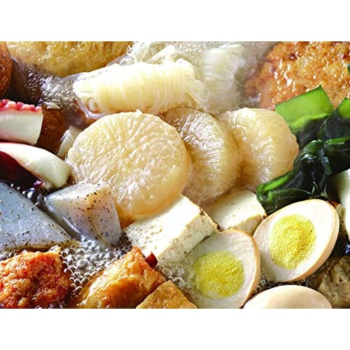 Pearl Metal Warakuan Stainless Steel Oden Pot with Glass Lid, 26cm, Divided, HB-5430