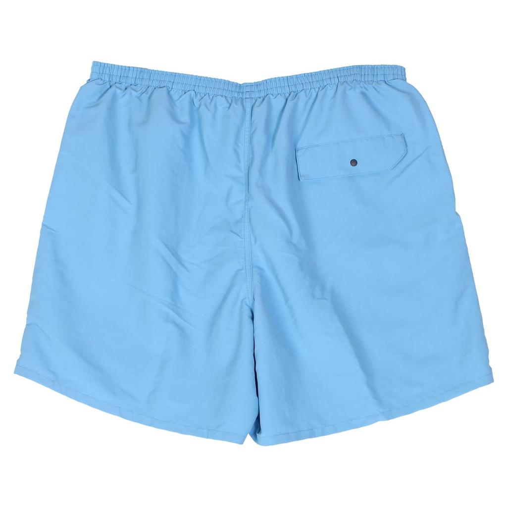 Half Baggies Water BAGGIES SHORTS 5 Schwarz M [Patagonia] Hosen, Shorts, Hosen, Shorts, Wasserabweisend, IN, Herren, 57022, (SCHWARZ), [Gebraucht]