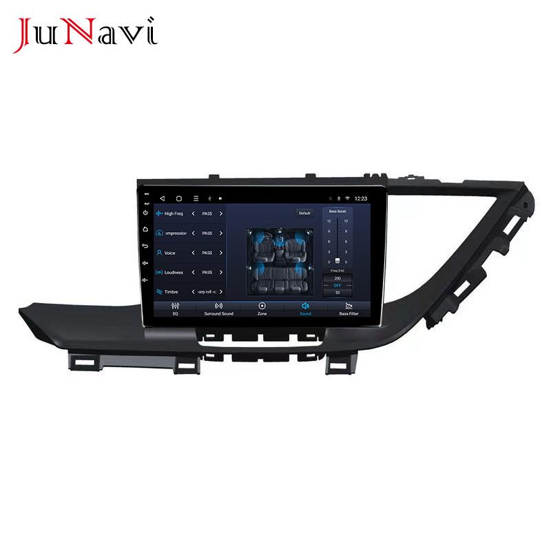 Buick GL6 18-19 Android GPS Navigation & Wireless Carplay