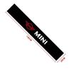 2025 Hot For BMW MINI Car Front Windshield Stickers Front and Rear Decorative Decals Sticker For MINI F54 F55 F56 R56 R60 SONE R