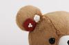 MV57801 Rilakkuma Collectible Plush Toy Chairoi Koguma