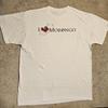 Vintage Y2k Morongo Casino Resort Tourist T-shirt Mens L Gambling Crypto Burnout