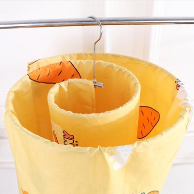 1 Pcs Drying Rack Creative Spiral Cloth Hanger Home Bed Sheet Blanket Hook