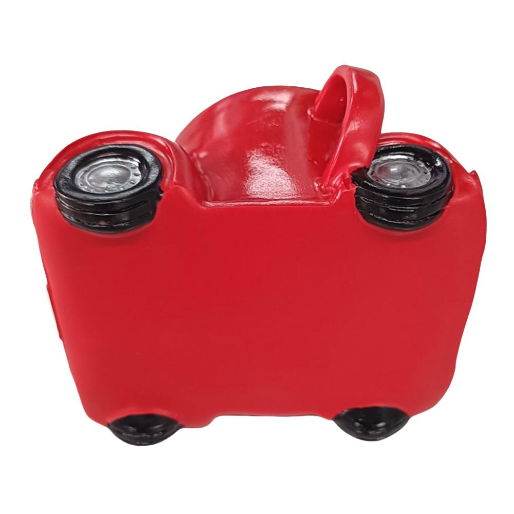 Beetle Shaped Creative Coffee Mug Heat Resist Funny Coffee Cup Large Capacity Handmade Decoration Cup for Home Kitchen