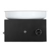 Kids Pottery Machine Improve Creativity Electric Pottery Wheel Machine for DIY Ceramic Arts US Plug