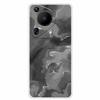 For Huawei Pura 70 Case Marble TPU Soft Transparent Silicone Back Covers For Huawei Pura 70 Ultra Case 70ultra Cool Pura70 Pro+