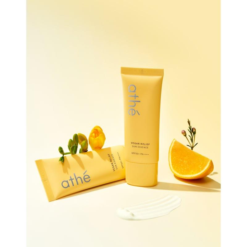 Ate Vegan Relief Sun Essence 40ml 2