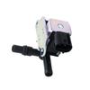 1pcs Vapor Canister Purge Solenoid Valve 8657A049, K5T46693, CP588 for Mitsubishi Lancer Outlander ASX RVR 2010-.