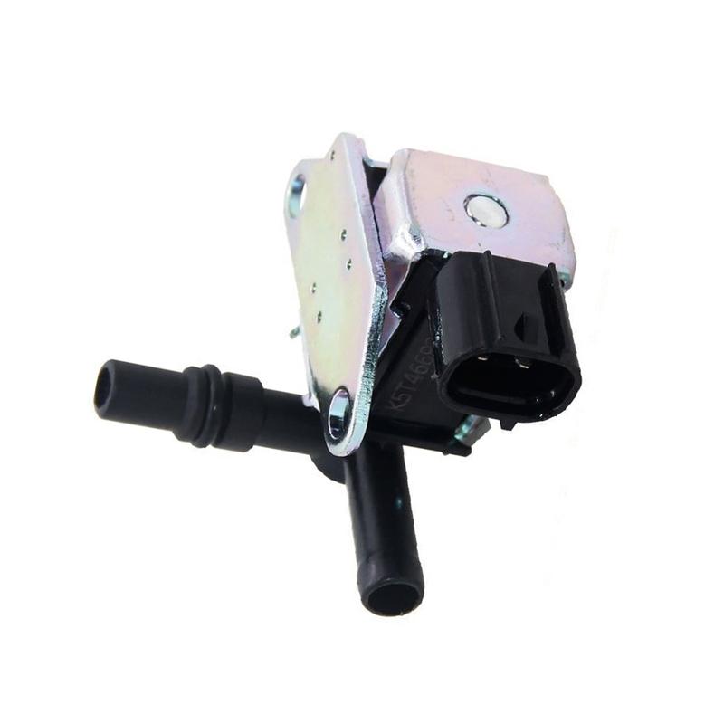 1pcs Vapor Canister Purge Solenoid Valve 8657A049, K5T46693, CP588 for Mitsubishi Lancer Outlander ASX RVR 2010-.