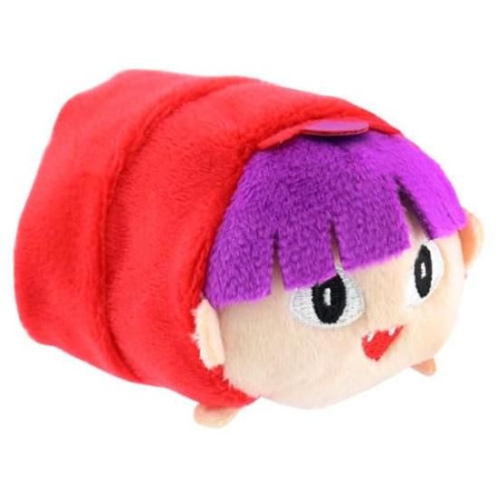 Loose Gegege no Kitaro Kitakita Manju Plush Toy Otedama (Nekomusume (6th season))