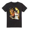 Elvis Presley Aloha Unisex 100% Cotton T-shirt Mens Tees Top S-5XL, Black