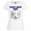 Üst Kıyafetler – T-shirtler
