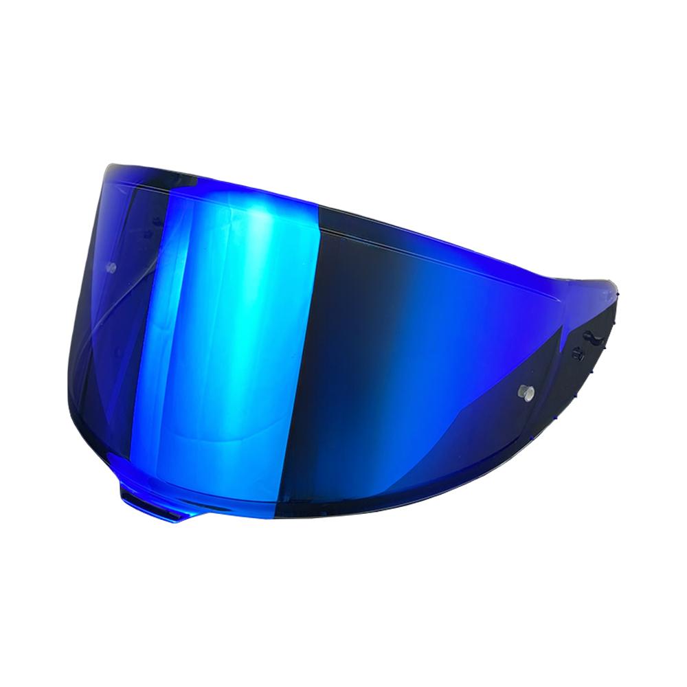 Face Shield for SHOEI X-Fifteen X15 Z8 RF1400 CWR-F2R NXR2 X-SPR PRO CWR-F2 Helmet Visor Tinted Windproof Anti-UV Visière Moto