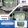 For Zeekr 001 007 7X Special Car Charging Gun Rain Cover New Energy Car Charging Port Waterproof Dust-proof Seal Protector Cover