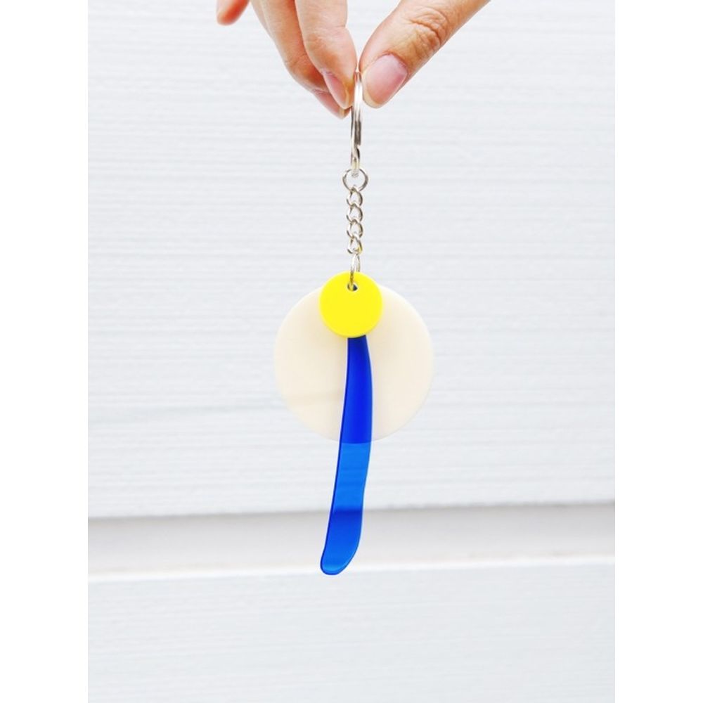 

орб студио БРЕЛОК ПЛАНЕТА One touch