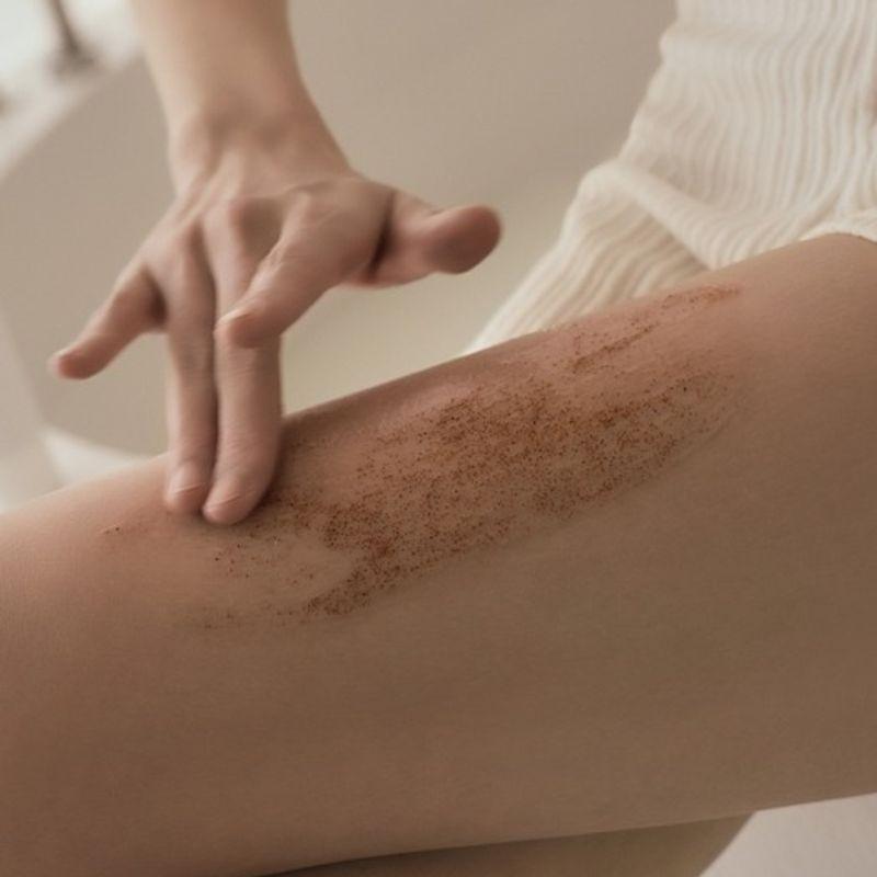 Parfümierte Körperreinigung 200ml