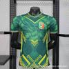 Africa 2026 Cup of Nations Cameroon, Mali, & Ivory Coast Quick-Dry Fan Jersey