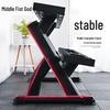 Zhong Quanshen Dumbbell Rack with 6-Pair Dumbbell Set
