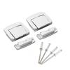 Tour Pack Pak Trunk Latches For Harley Davidson Electra Glide Ultra 80-13