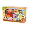 Nakayoshi Anpanman First Care Set 1 Year 6 Months and [BANDAI] (Ages Up)