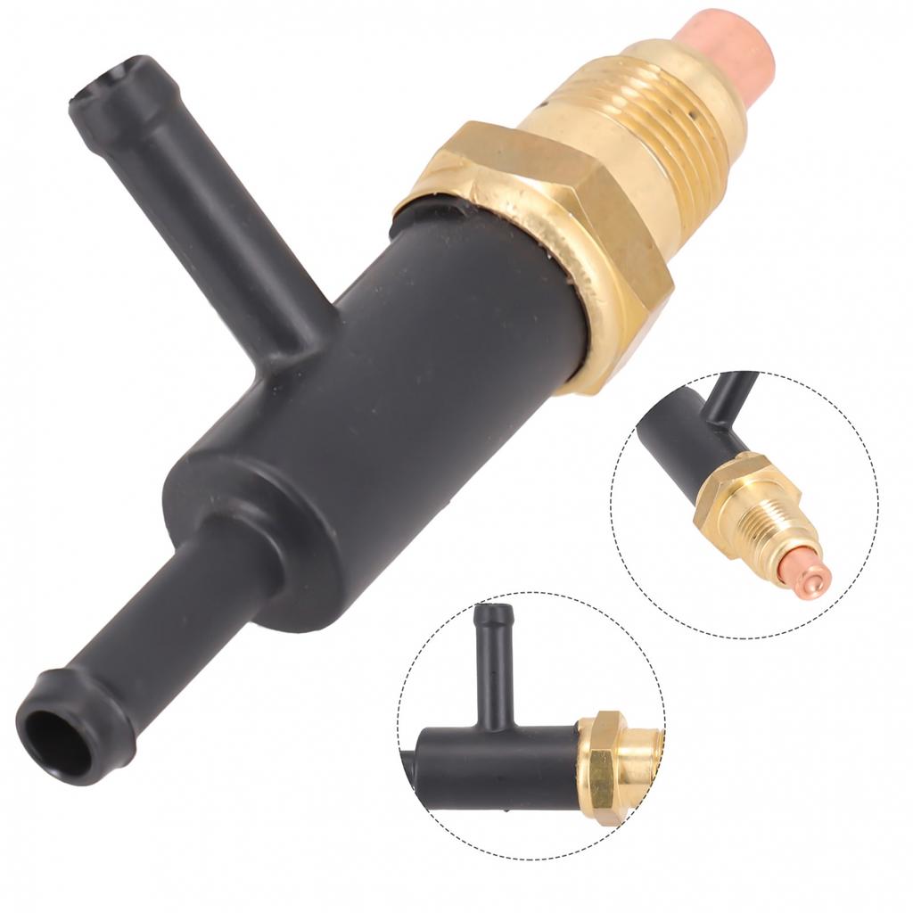 1 Stück Steuerventil 1x 36281-PNA-G01 36281-PNA-G02 Schwarz