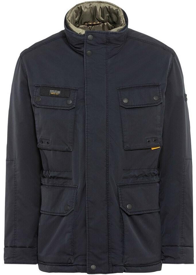Зимняя куртка Camel Active Fieldjacket (420610-2O75) night blue