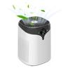 Xiaomi Portable Desktop Air Purifier Home Smart Air Purifier With HEPA Filter Mini Air Freshener Smoke Odor Dust Remover Air Cleaner