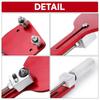 Billet Aluminum Oil Filter Cutter Aluminum Zinc Zinc Alloy Inspection Tool Automotive Tools  Oil Change Tools