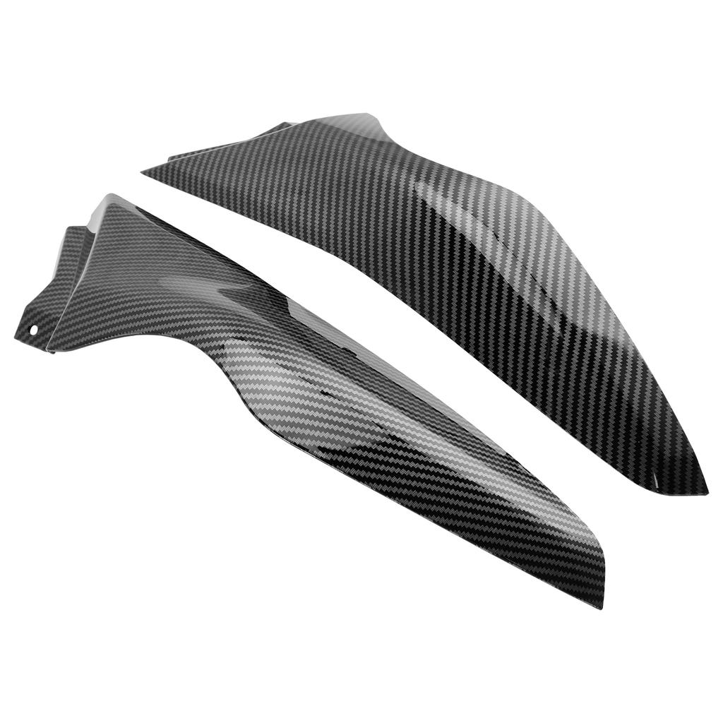 Rear Tail Side Seat Fairing Panel Cowl For Yamaha T-MAX 560 2022-2023