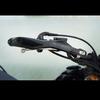 22MM 28MM Motorcycle Handguard Accessories Cast Aluminium Pit Dirt Bike Hand Protector