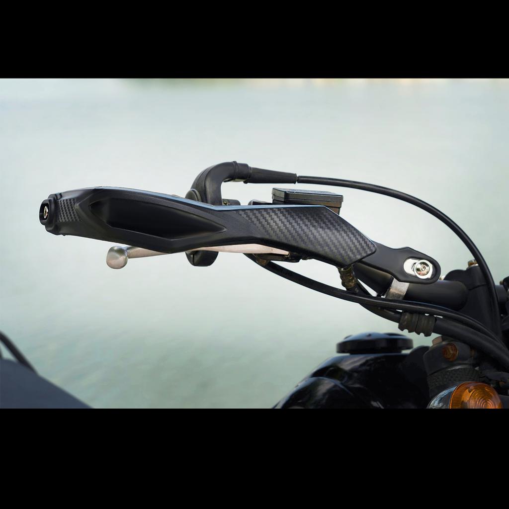 22MM 28MM Motorcycle Handguard Accessories Cast Aluminium Pit Dirt Bike Hand Protector