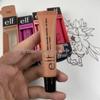 New elf Tinted Lip Balm: Moisturizing Lipstick & Gloss