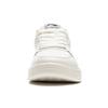 Li-Ning Li Ning Cloud Sky Slip Resistant, Abrasion Resistant, Breathable Low top Skateboard Shoes Men's White Black AGCU319-3