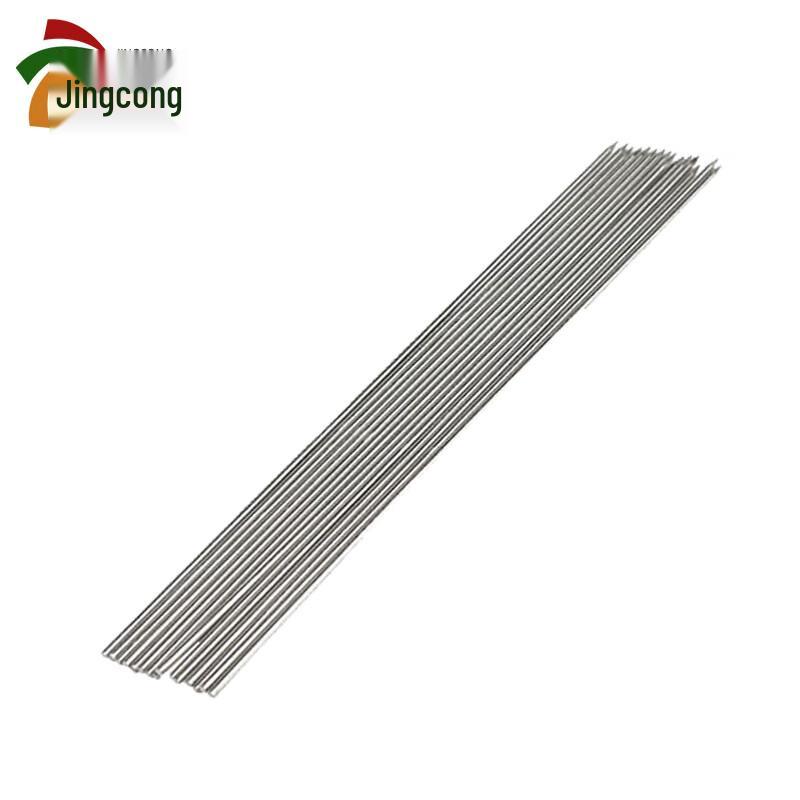 Jingcong 30-Piece Round BBQ Skewers