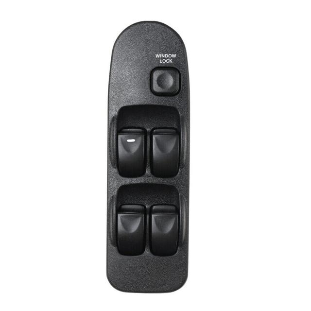 MR740599 MR792851 Electric Window Switch Control Button for Mitsubishi Carisma Space Star 1995-2006 Window Glass Lifter Switch