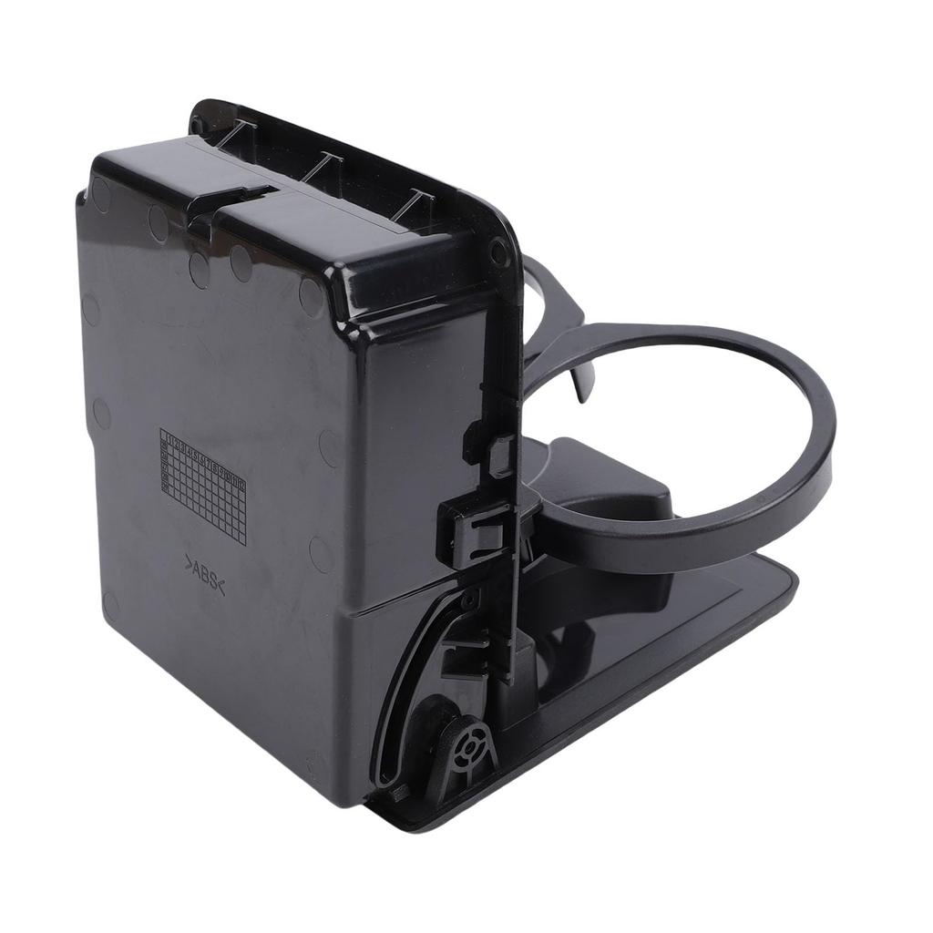 Fockety Rear Center Console Cup Holder is compatible with Forest replacement rear seat center console cup replacement console box 66150SA100ND