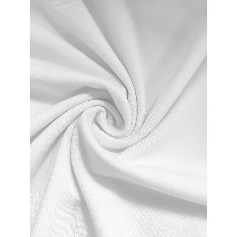 Europäische Größe Damen Blumen Kurzarm Farbe Lotusdruck Rundhals Lässiger Stil Sommer T-Shirt Mode Pendler Urlaub Täglich Alleskönner