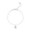 Baby Heart Bracelet