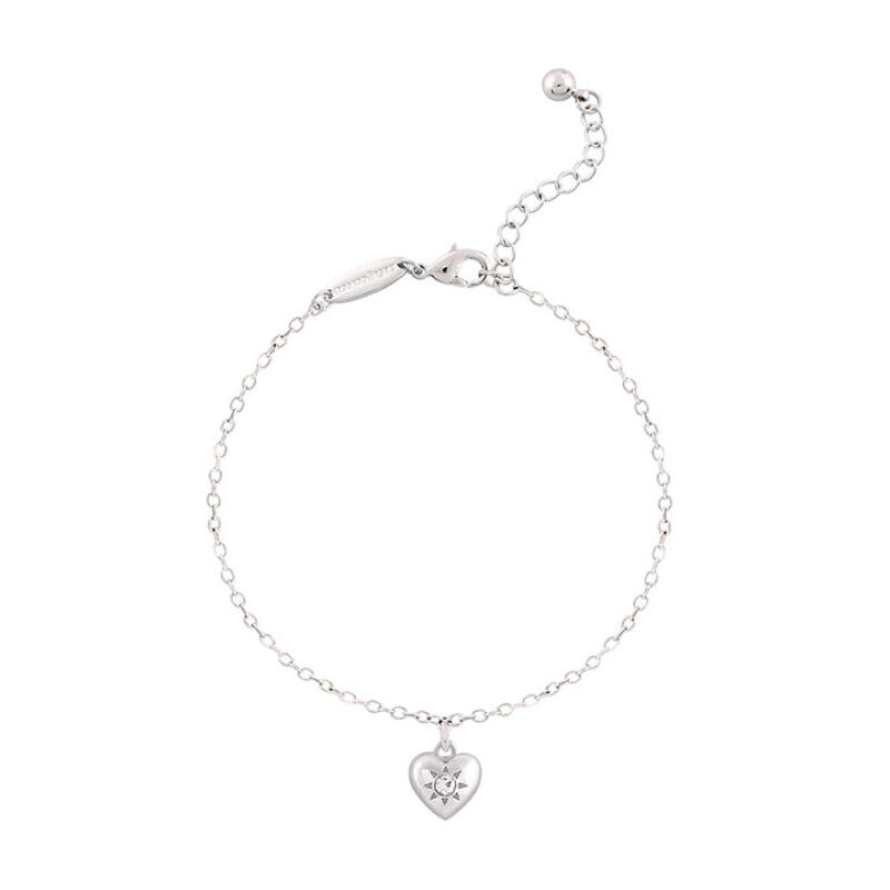 Baby Heart Bracelet