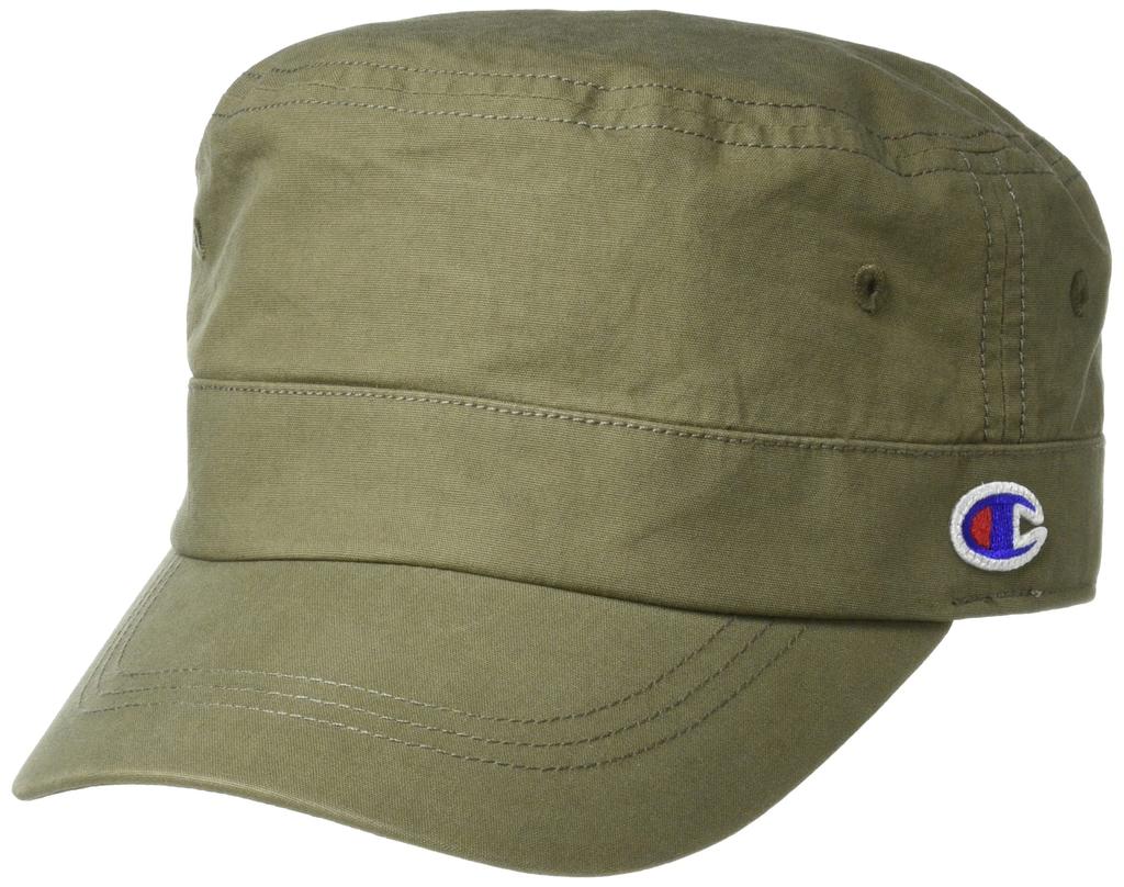 Work Cap Khaki cm [Champion] 182-0022 57.0-59.0
